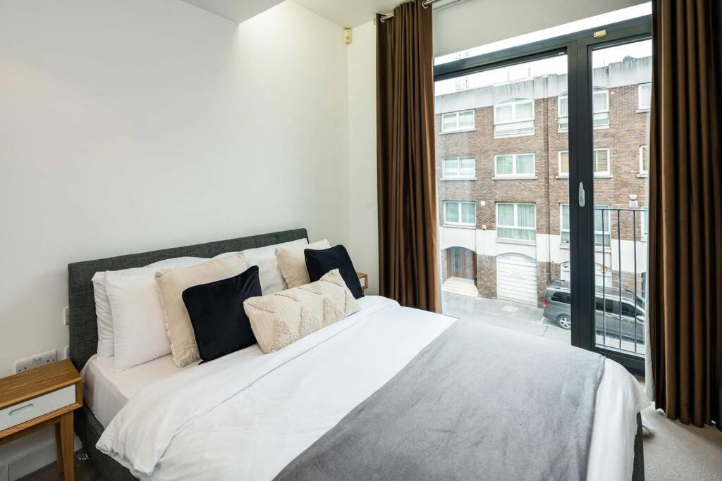 Chic And Spacious Flat Near Bond Street Apartamento *