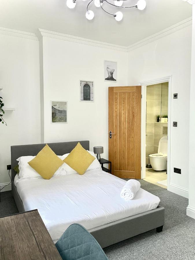 Apartamento Stunning 2 Bed 2 Bath Luxury Apartment! *
