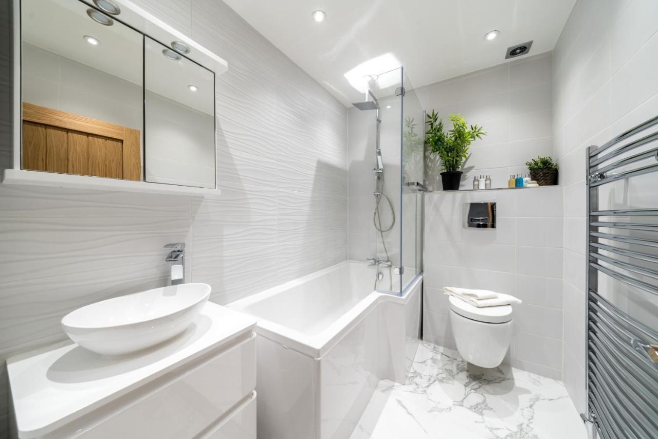 Apartamento Stunning 2 Bed 2 Bath Luxury Apartment! *