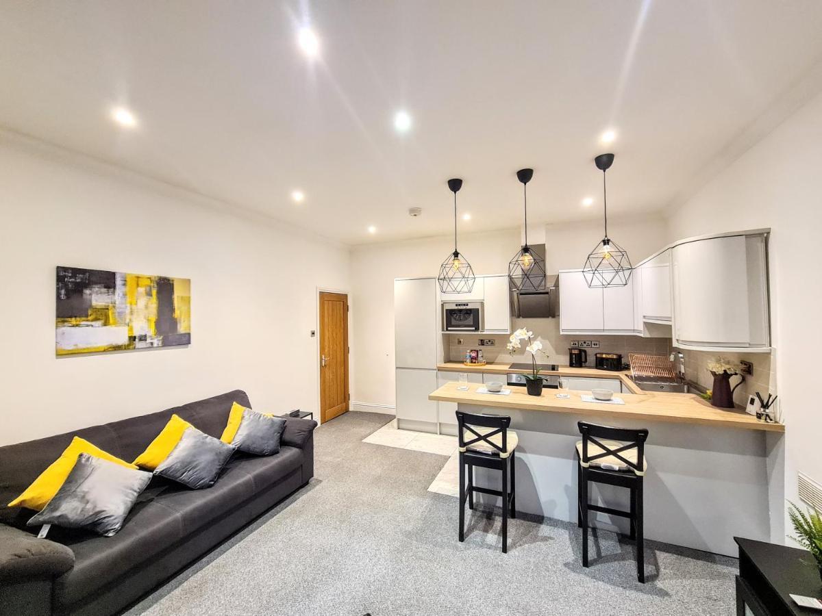 Stunning 2 Bed 2 Bath Luxury Apartment! Apartamento