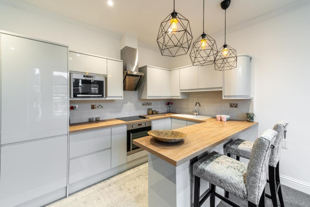 Stunning 2 Bed 2 Bath Luxury Apartment! Apartamento