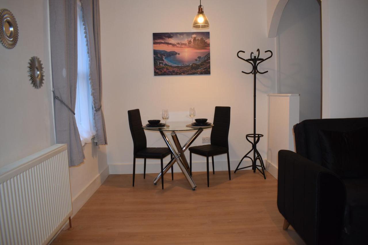 Forest Gate Haven Apartamento