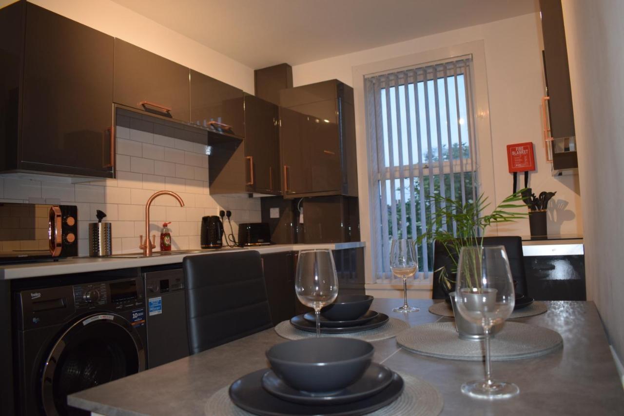 Forest Gate Haven Apartamento Londres
