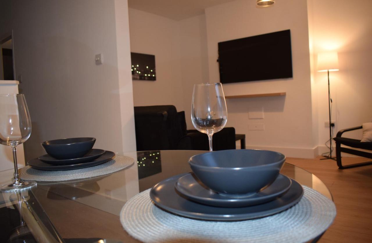 Forest Gate Haven Apartamento Londres