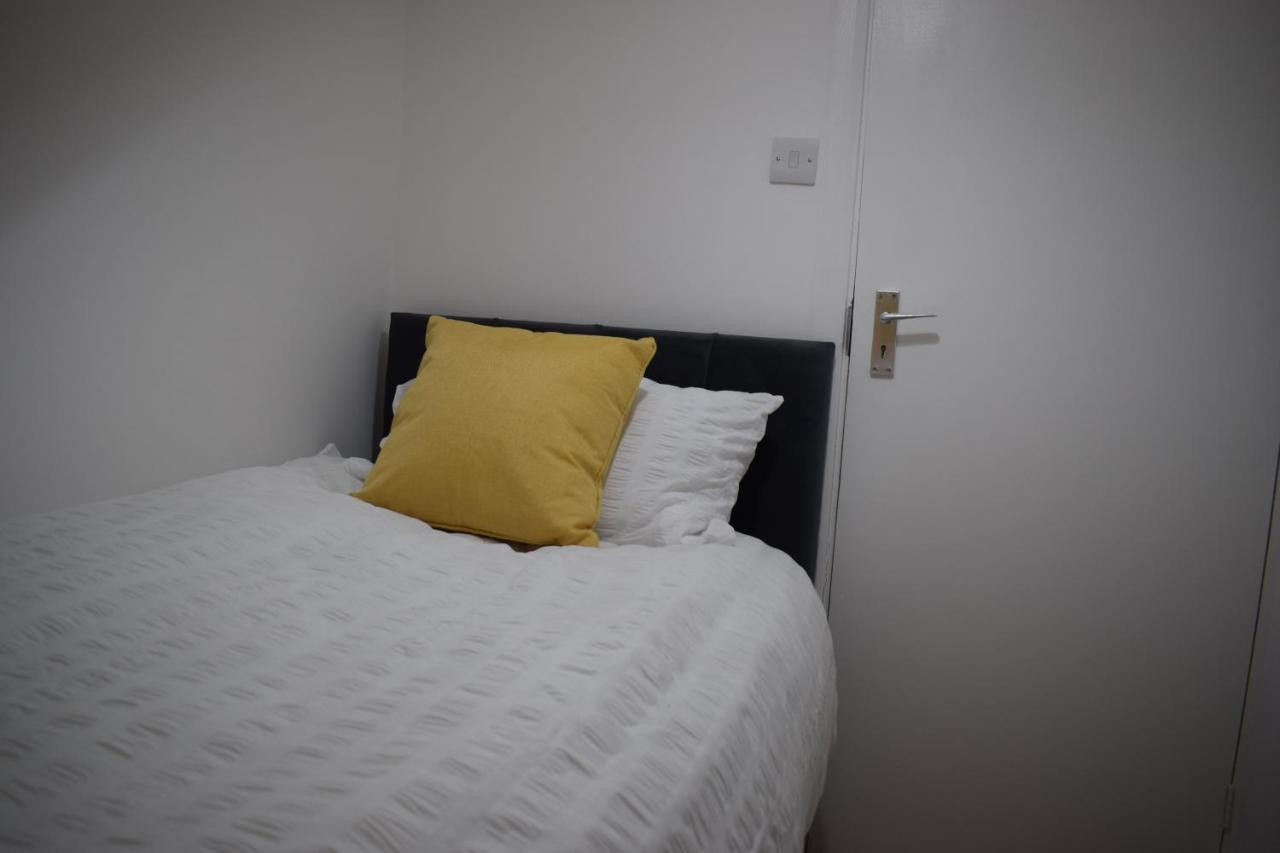 Forest Gate Haven Apartamento Londres