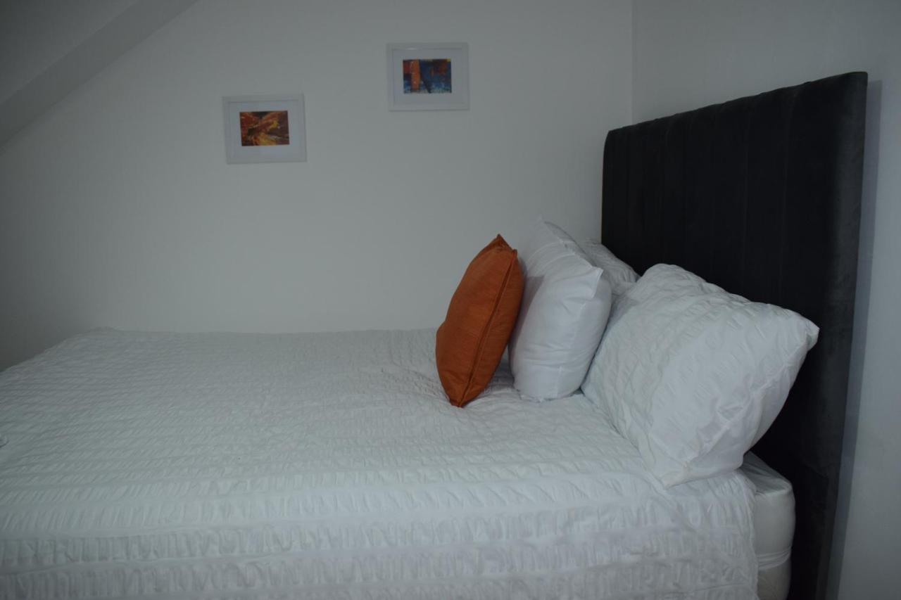 Forest Gate Haven Apartamento
