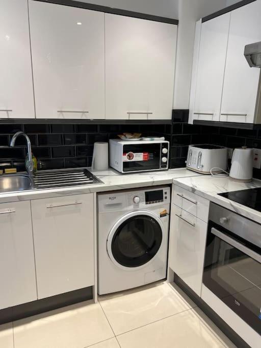 Appartement Lovely Apartment- Long Stayer Welcome Londres