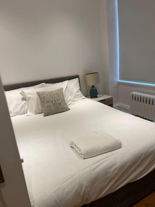 Lovely Apartment- Long Stayer Welcome Appartement Londres