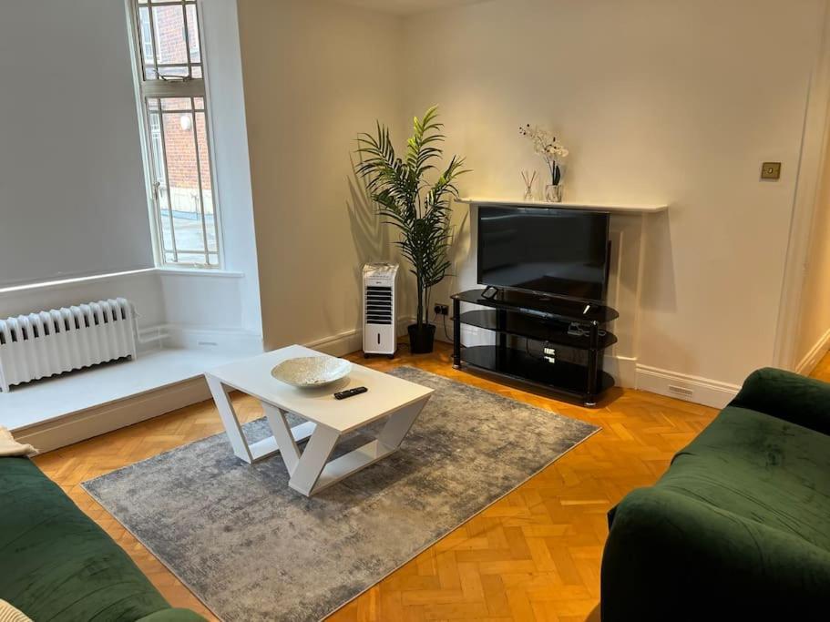 Lovely Apartment- Long Stayer Welcome Appartement *