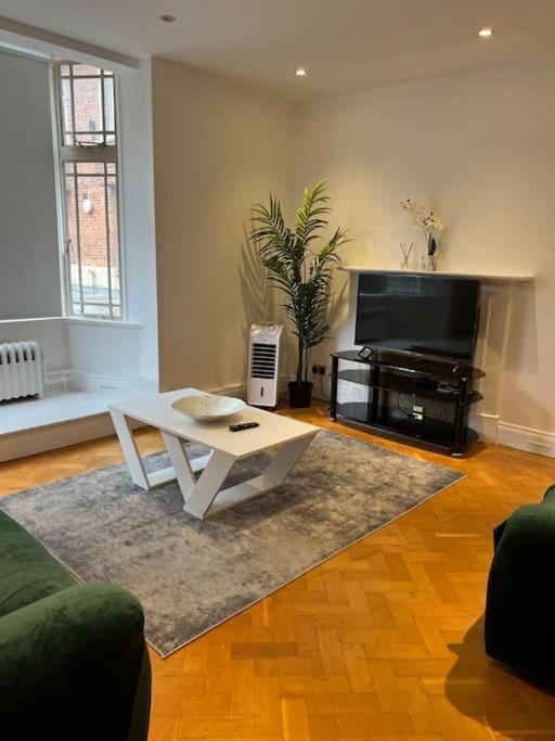 Appartement Lovely Apartment- Long Stayer Welcome