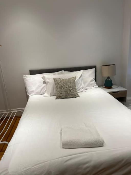 Lovely Apartment- Long Stayer Welcome Appartement