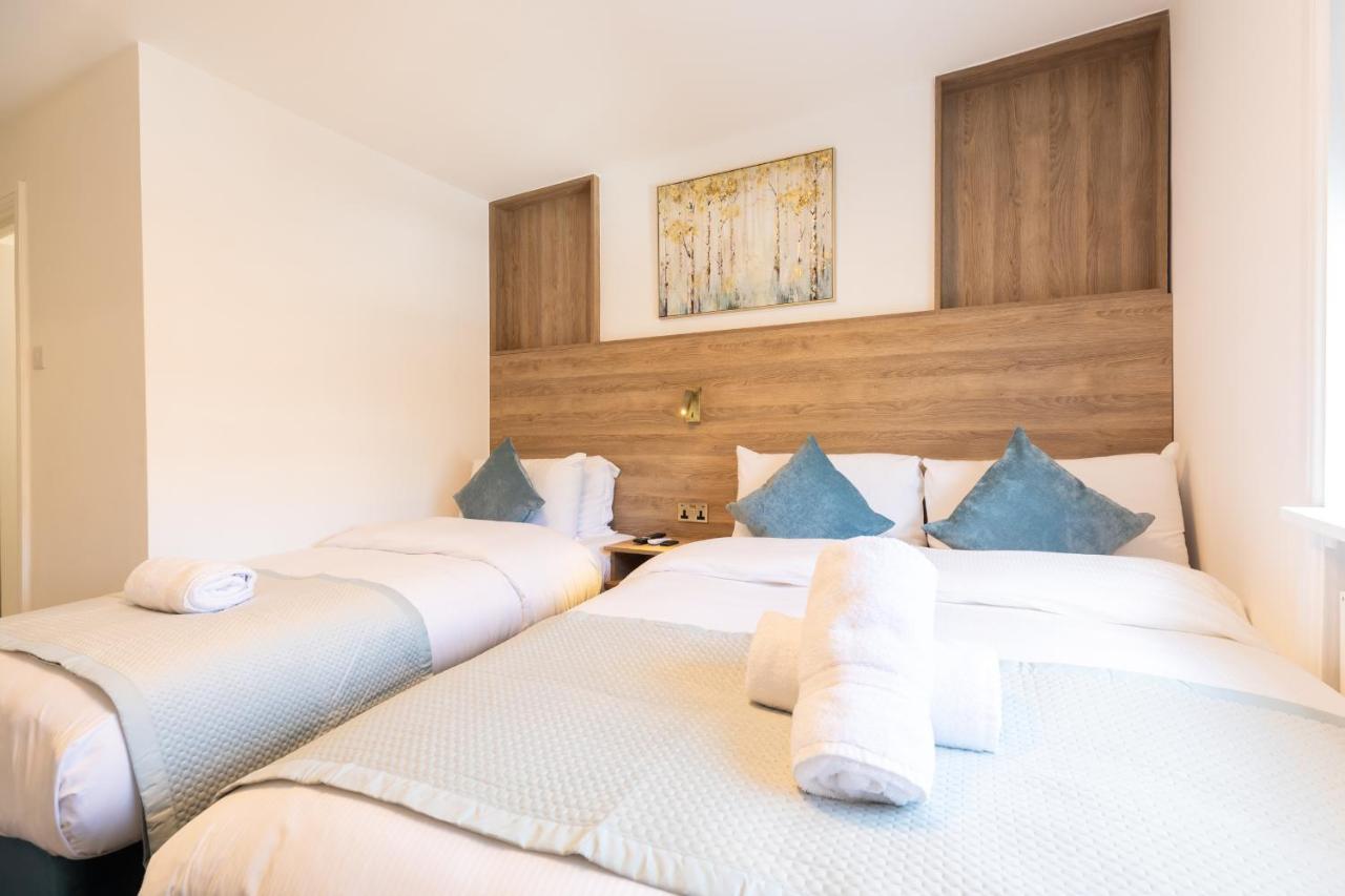 The Chapter - Griffin House 3* Londres