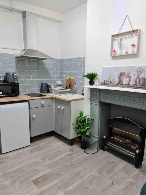 Nice Flat Near Central *