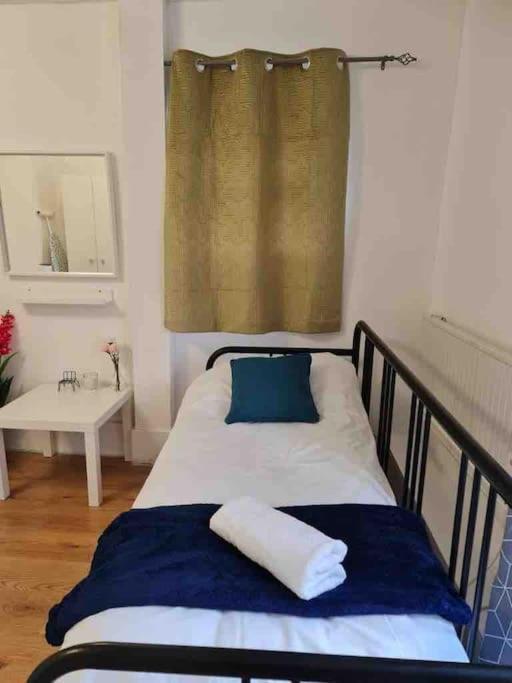 Nice Flat Near Central *