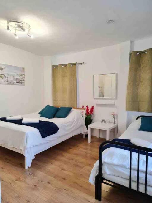 Nice Flat Near Central Londen