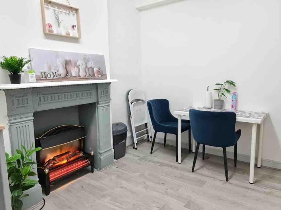 Appartement Nice Flat Near Central