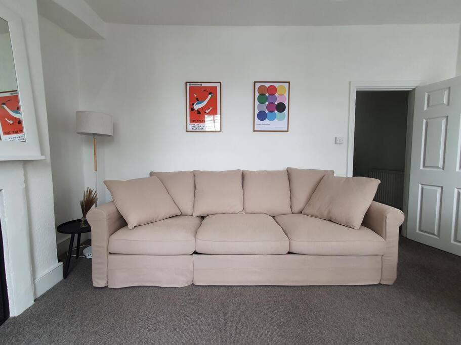 Beautiful Flat In Bow Apartment London