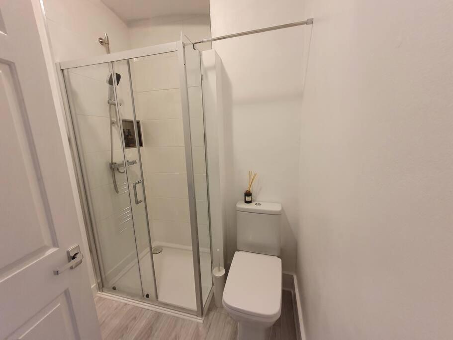 Beautiful Flat In Bow London