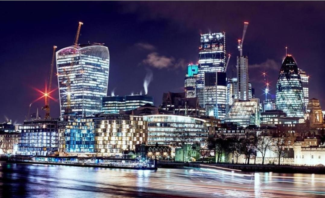 Apartamento Plumstead Luxury Londres