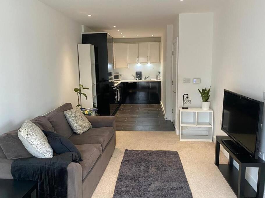 Stylish 3 Beds North Greenwich 02 Arena