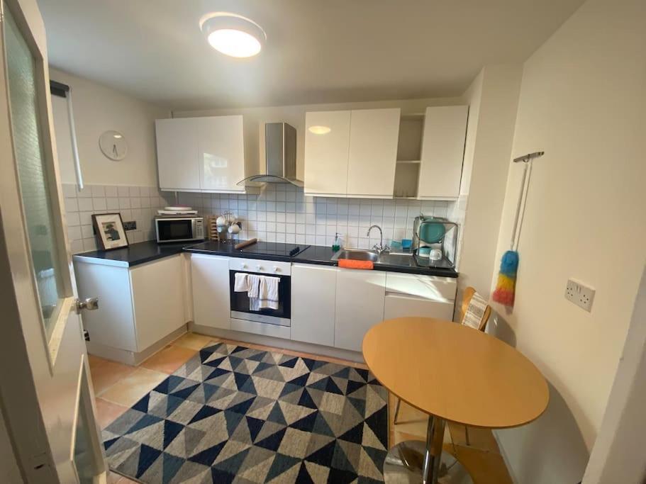 Amazing Flat In Fulham Apartamento *
