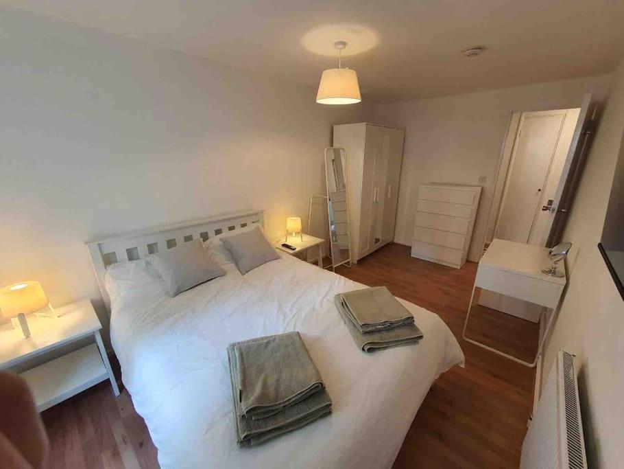 Apartamento Amazing Flat In Fulham