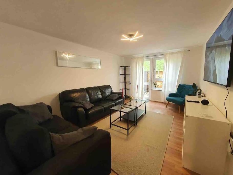 Amazing Flat In Fulham * Londres