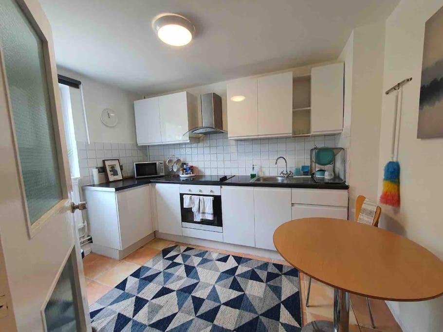 Amazing Flat In Fulham Apartamento