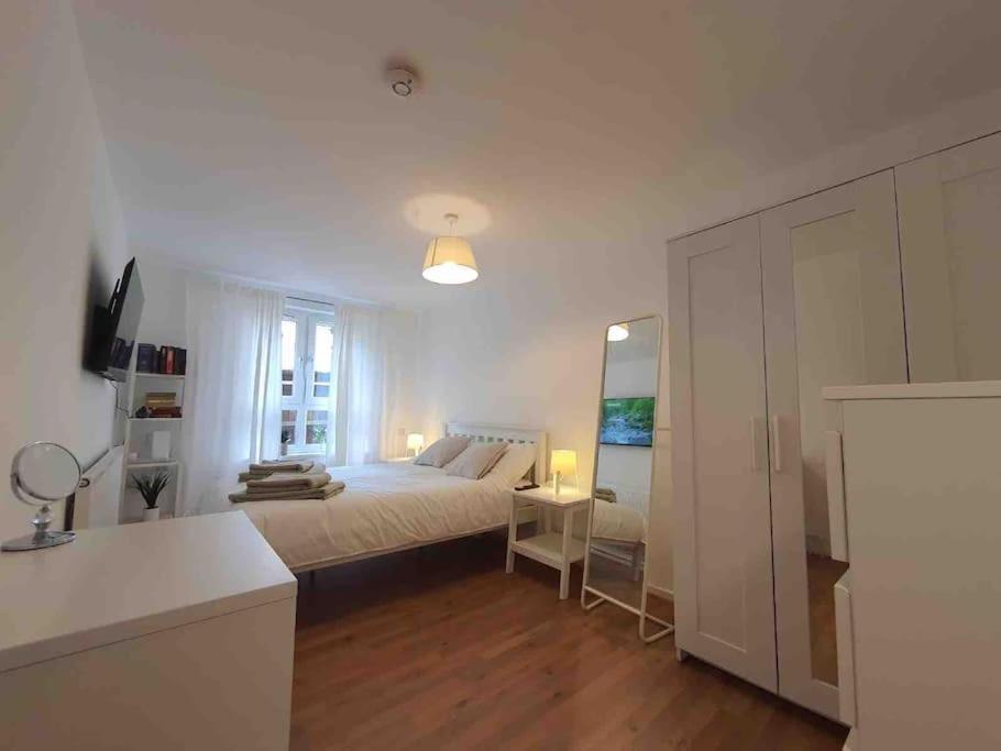 Amazing Flat In Fulham Londres