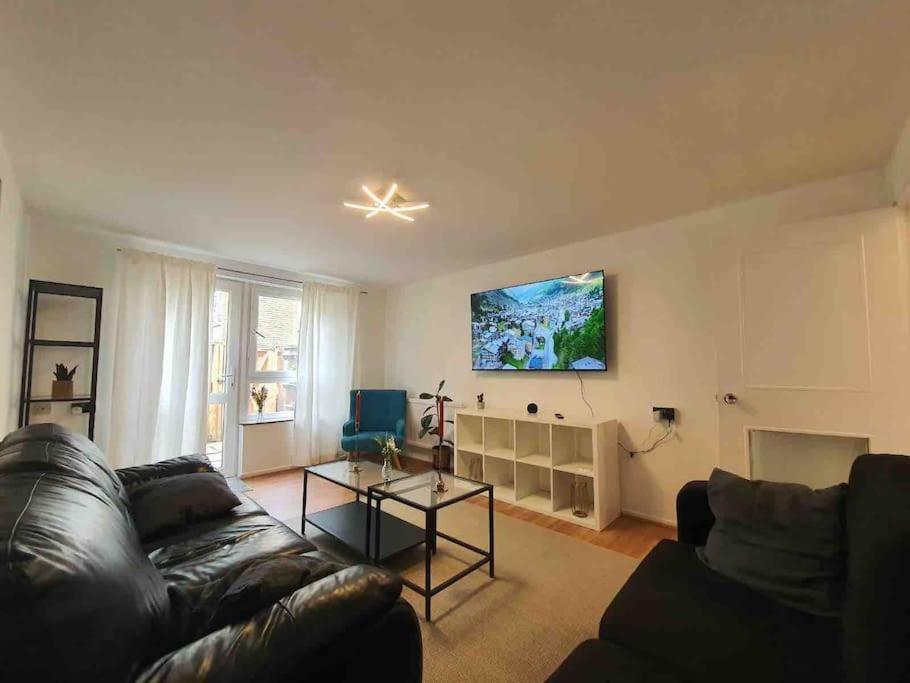 Amazing Flat In Fulham Apartamento