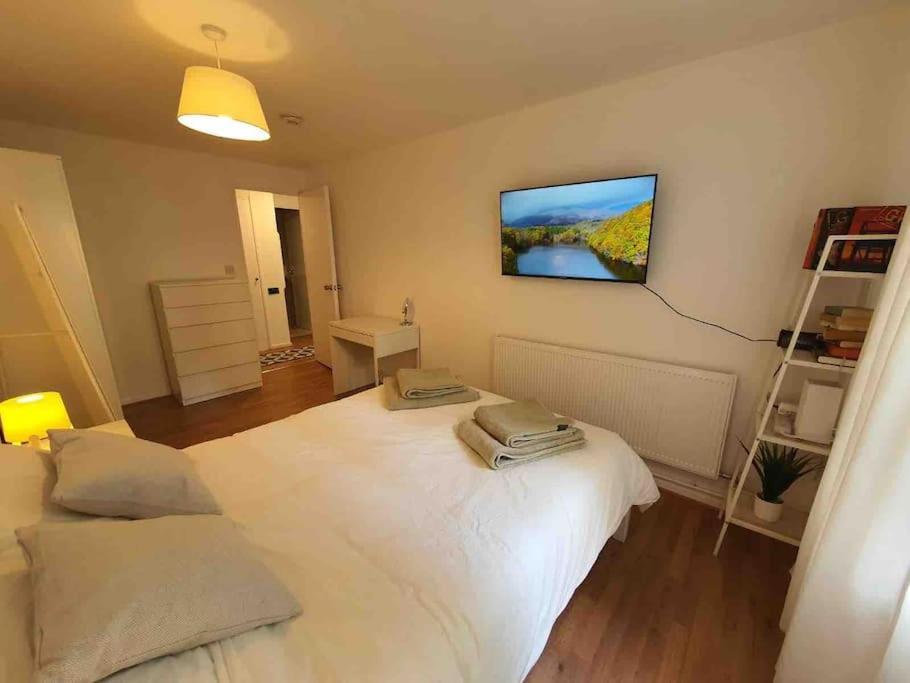 Amazing Flat In Fulham Londres
