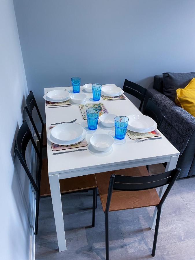 Stylish 1 Bedroom Flat In Wood Apartamento