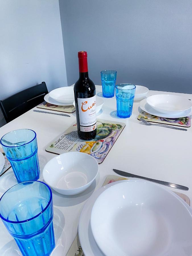 Apartamento Stylish 1 Bedroom Flat In Wood