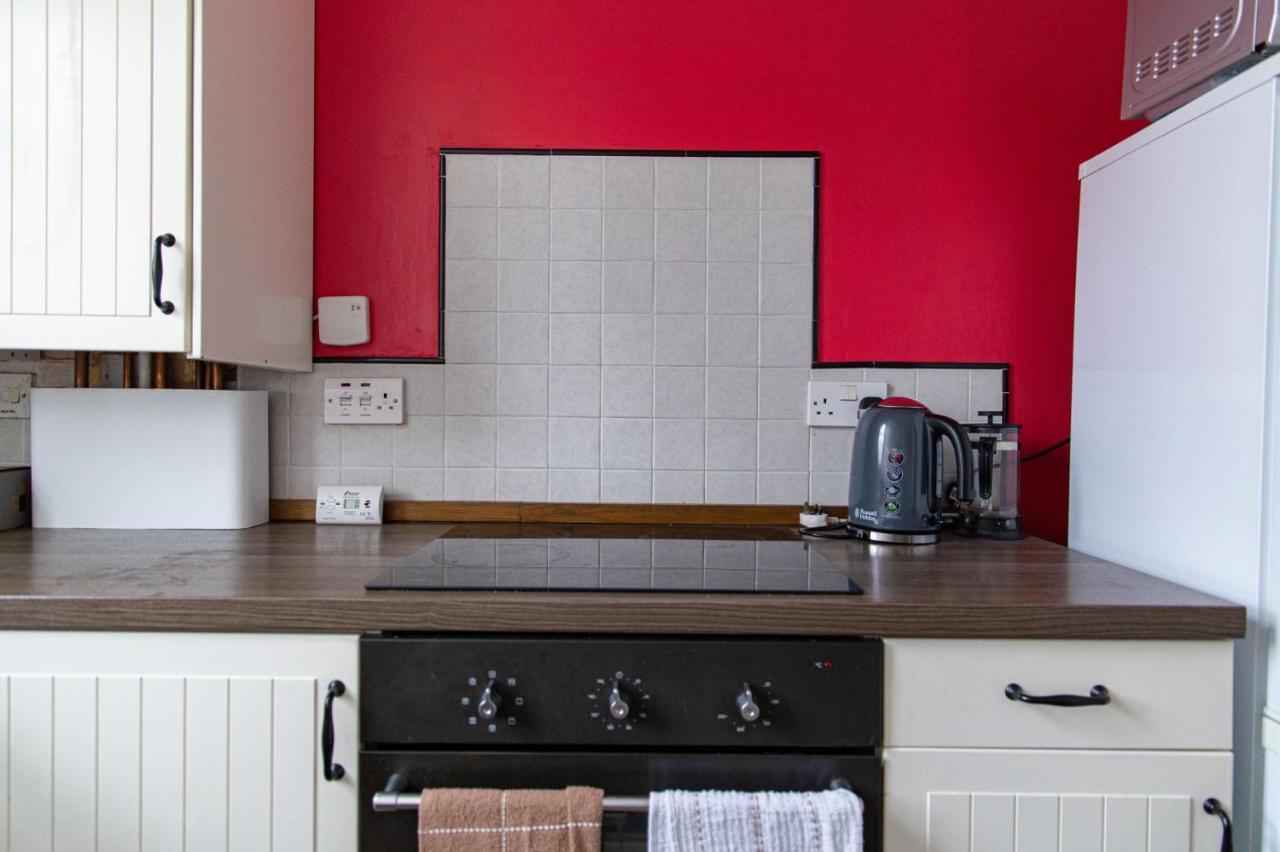 Apartamento Plush For Four In Brixton *