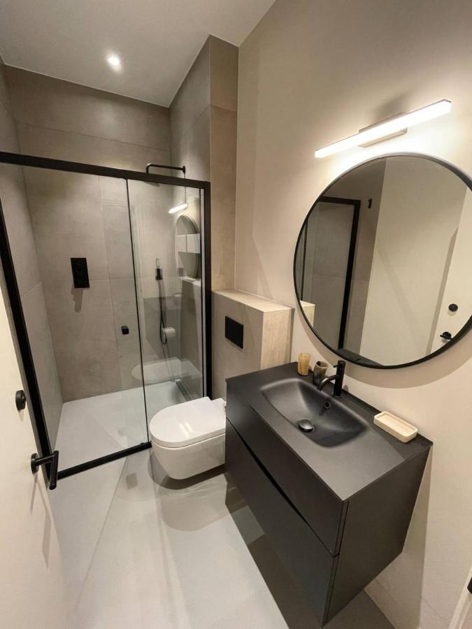 Sleek & 1bd Flat - Battersea Park Londres
