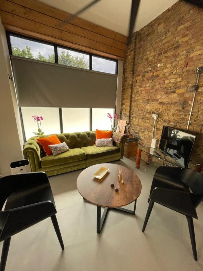 Sleek & 1bd Flat - Battersea Park * Londres