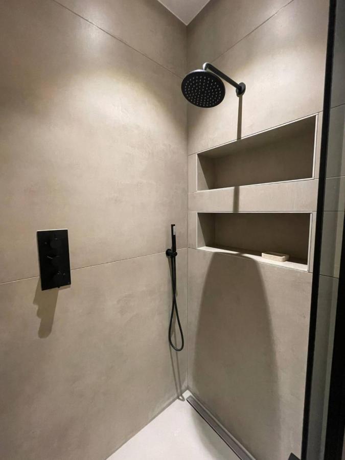 Appartement Sleek & 1bd Flat - Battersea Park *