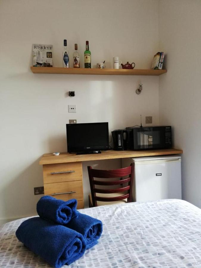 Cosy Studio - Blackheath, Greenwich Londres