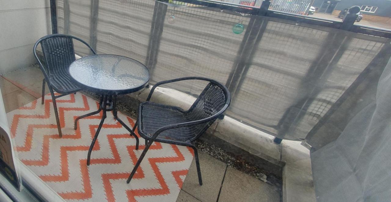 Easy - Bright And Airy 2bed Apart Appartement Londres