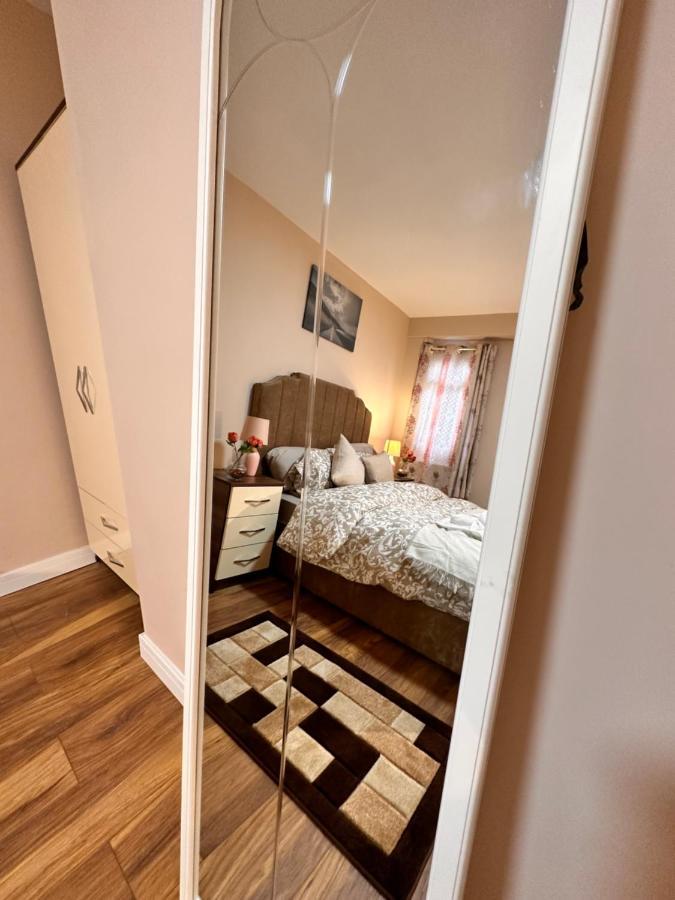 Canary Wharf Single Double And En-suite