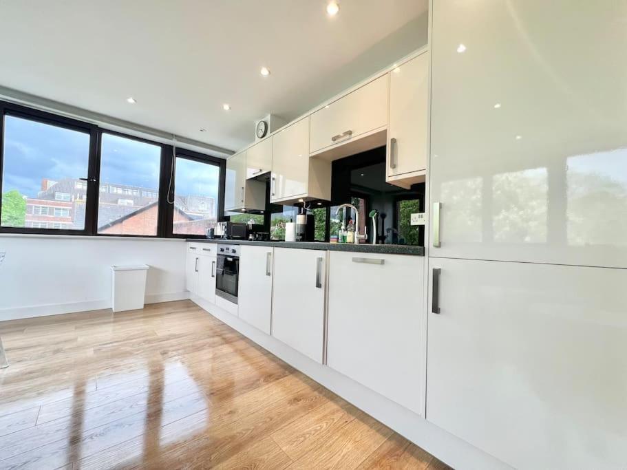 Beautifully Presented Appartement *