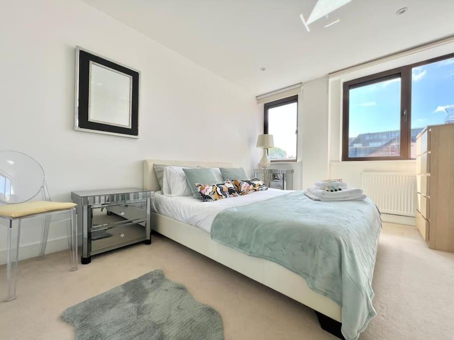 Beautifully Presented Appartement