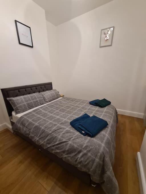 Luxury One Bedroom Flat