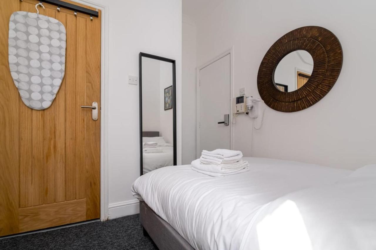 Guestready - Relaxing Hotel-style * Londres