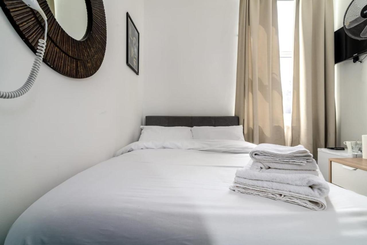 Guestready - Relaxing Hotel-style * Londres
