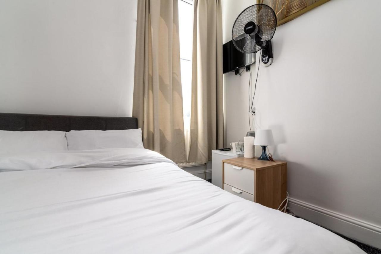 Сasa de vacaciones Guestready - Relaxing Hotel-style *