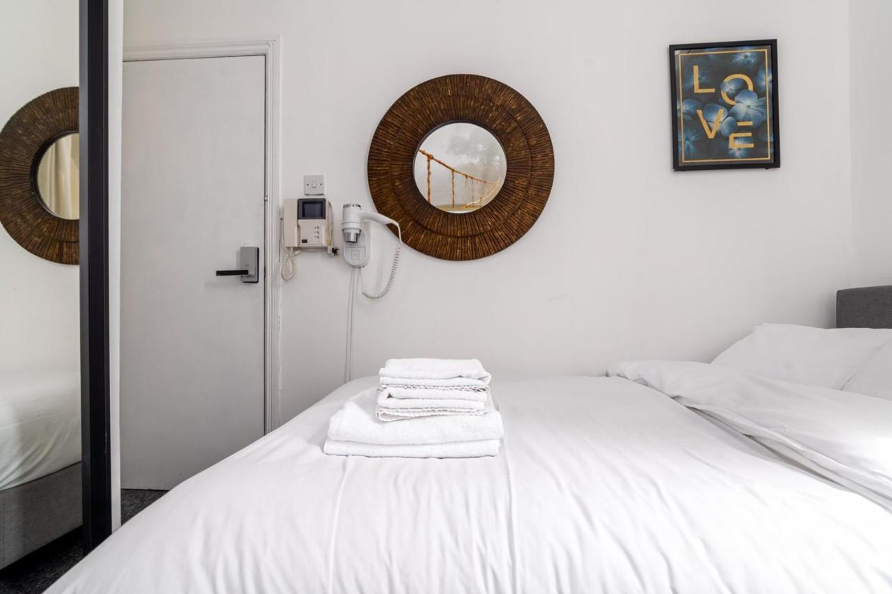 Сasa de vacaciones Guestready - Relaxing Hotel-style