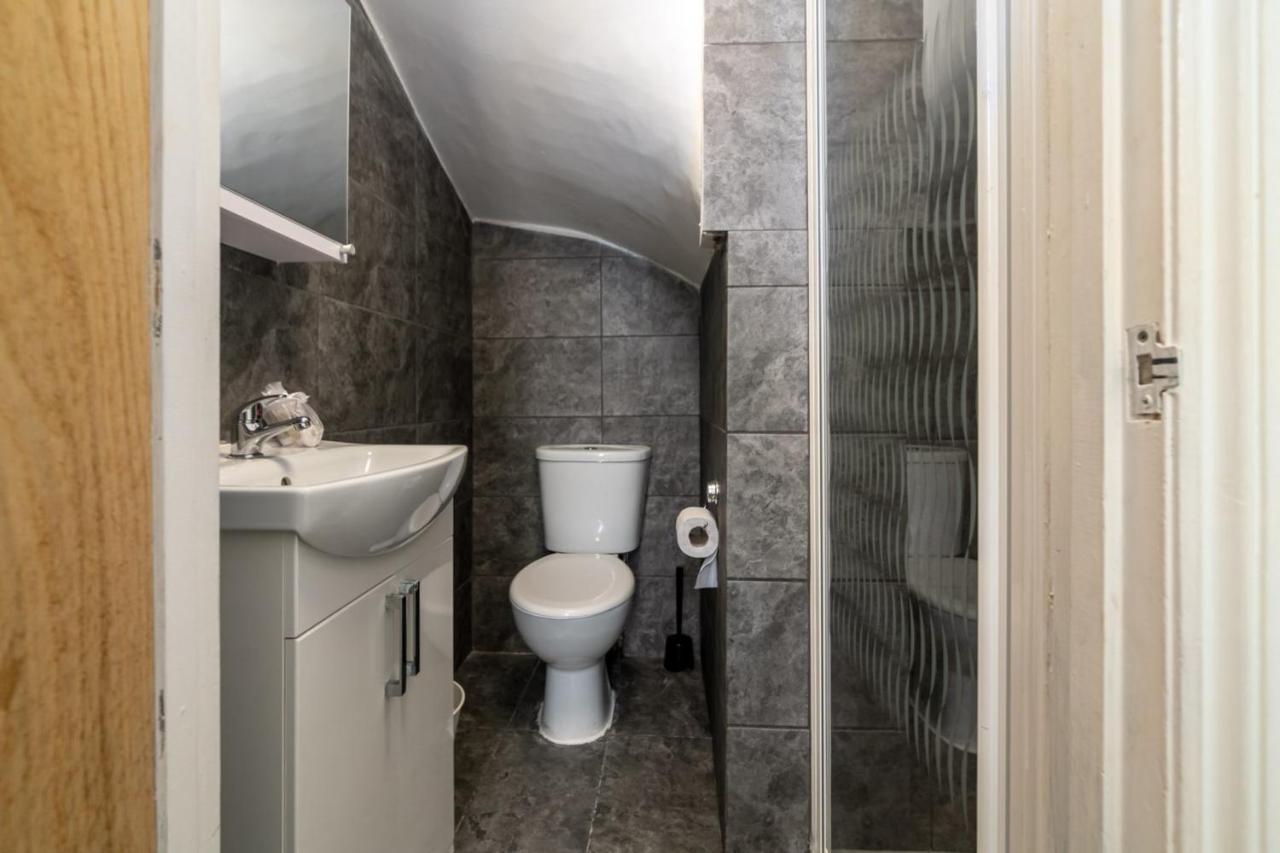 Guestready - Relaxing Hotel-style Сasa de vacaciones Londres