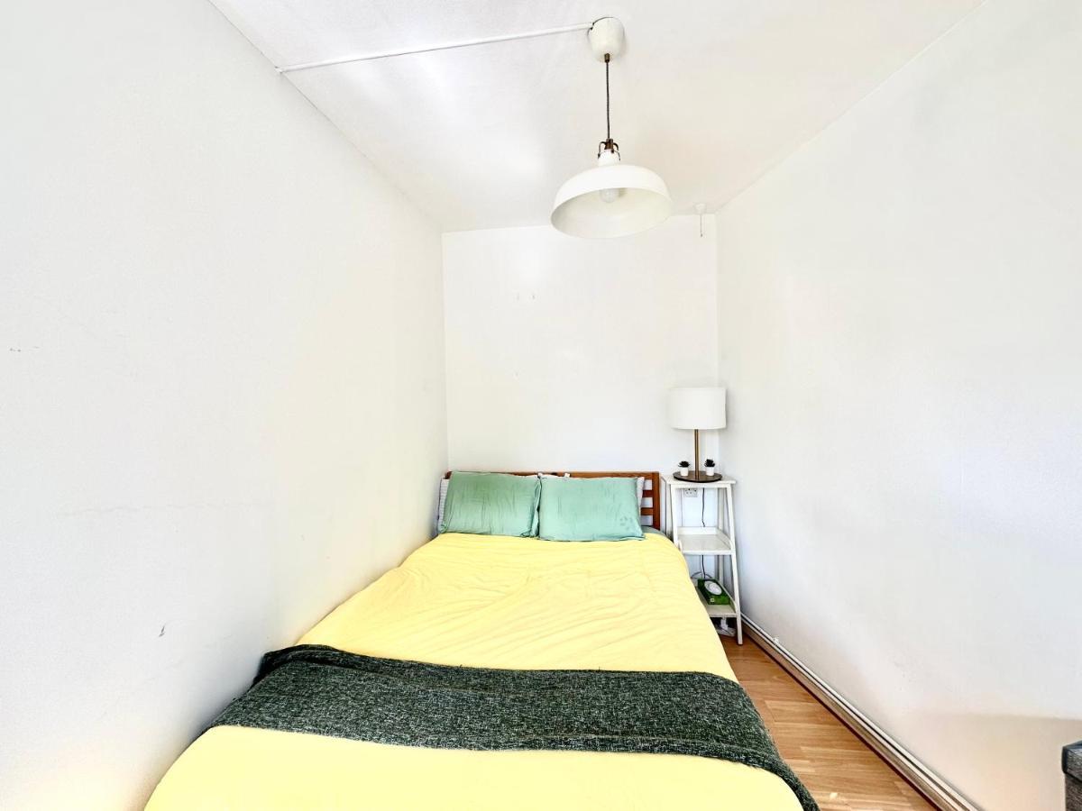 Apartamento Cosy 1 Bedroom Flat Kings Cross