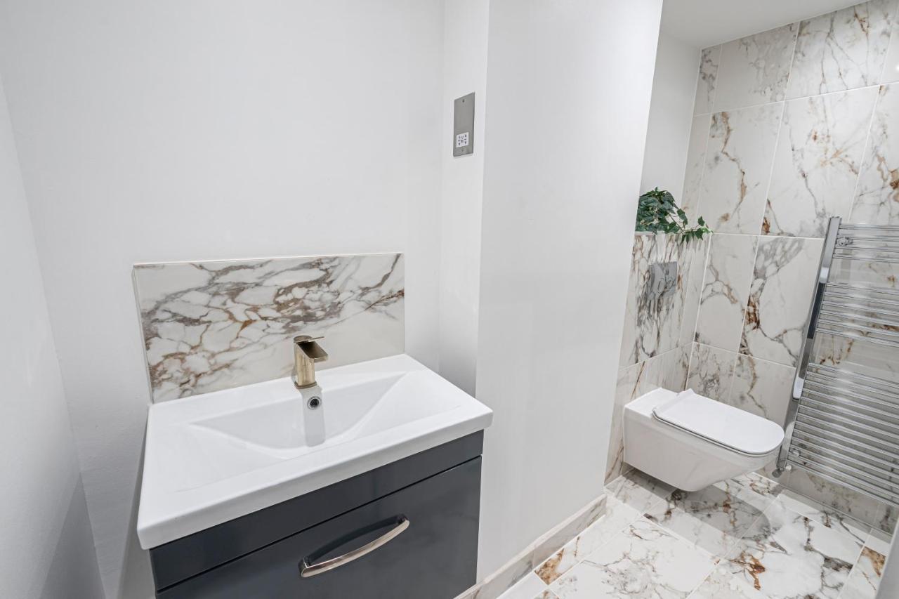 Apartamento Shopping Stop Mayfair Selfridges